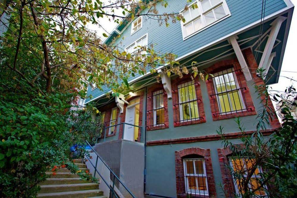 Dreamers V&V Hotel Cihangir