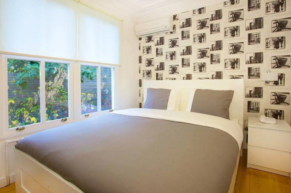 Dreamers V&V Hotel Cihangir