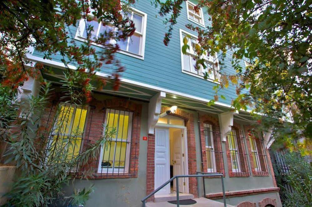 Dreamers V&V Hotel Cihangir