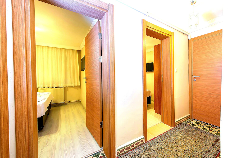 Efe Apart Hotel