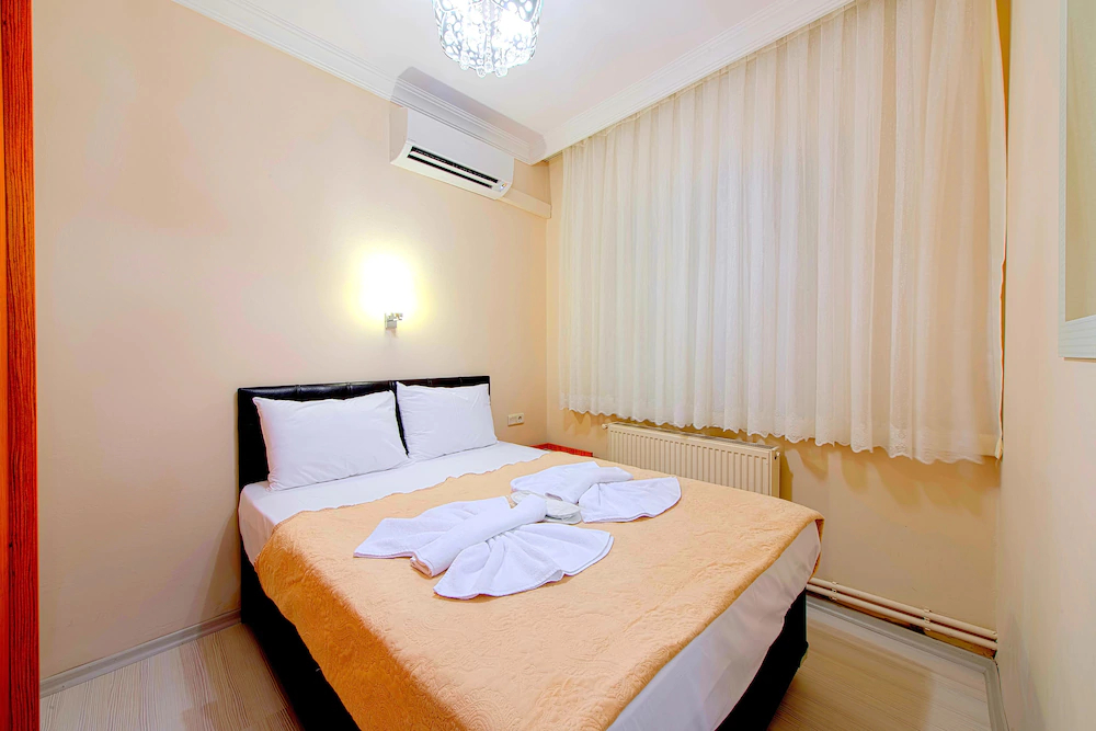 Efe Apart Hotel