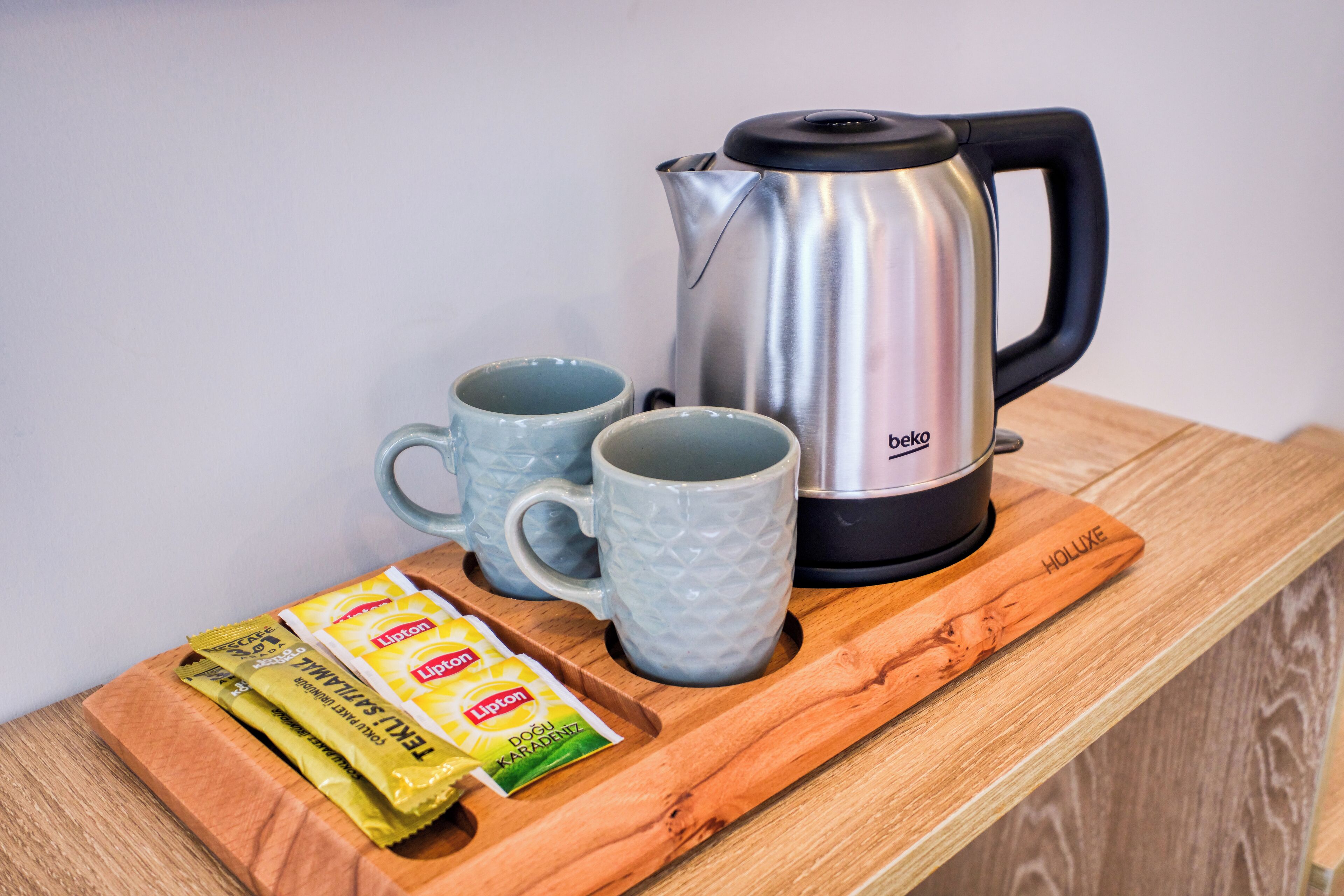 Elephant In The Room Hotel