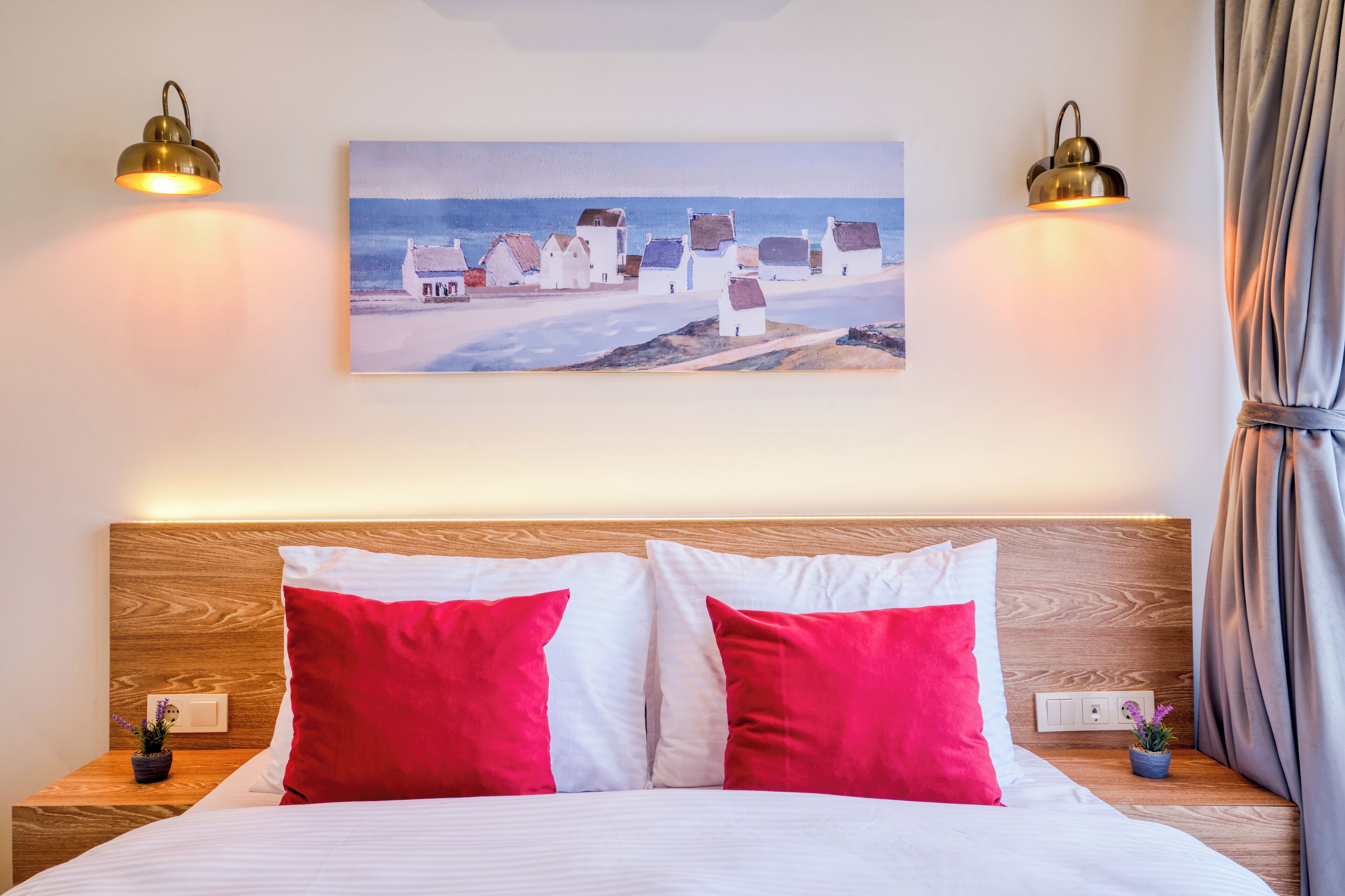 Elephant In The Room Hotel