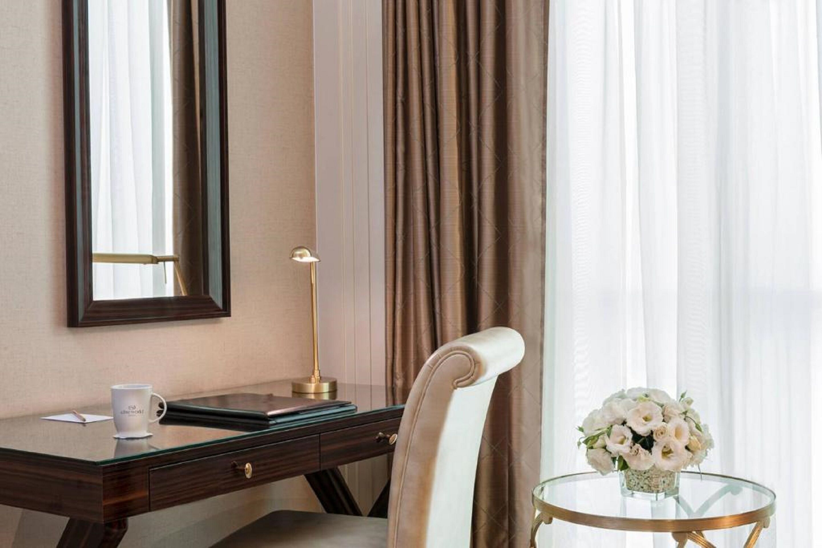 Elite World Istanbul Florya