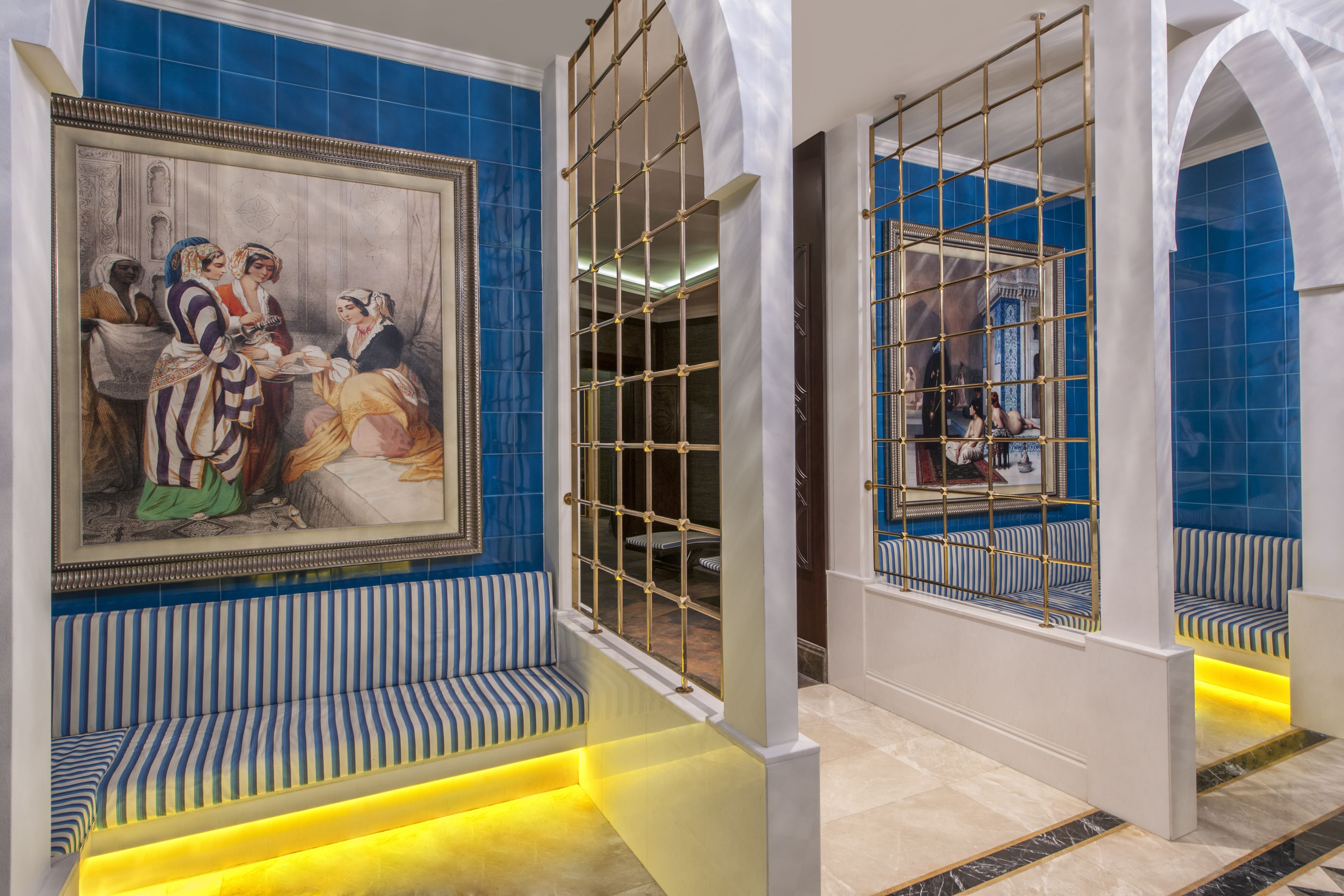 Elite World Istanbul Florya