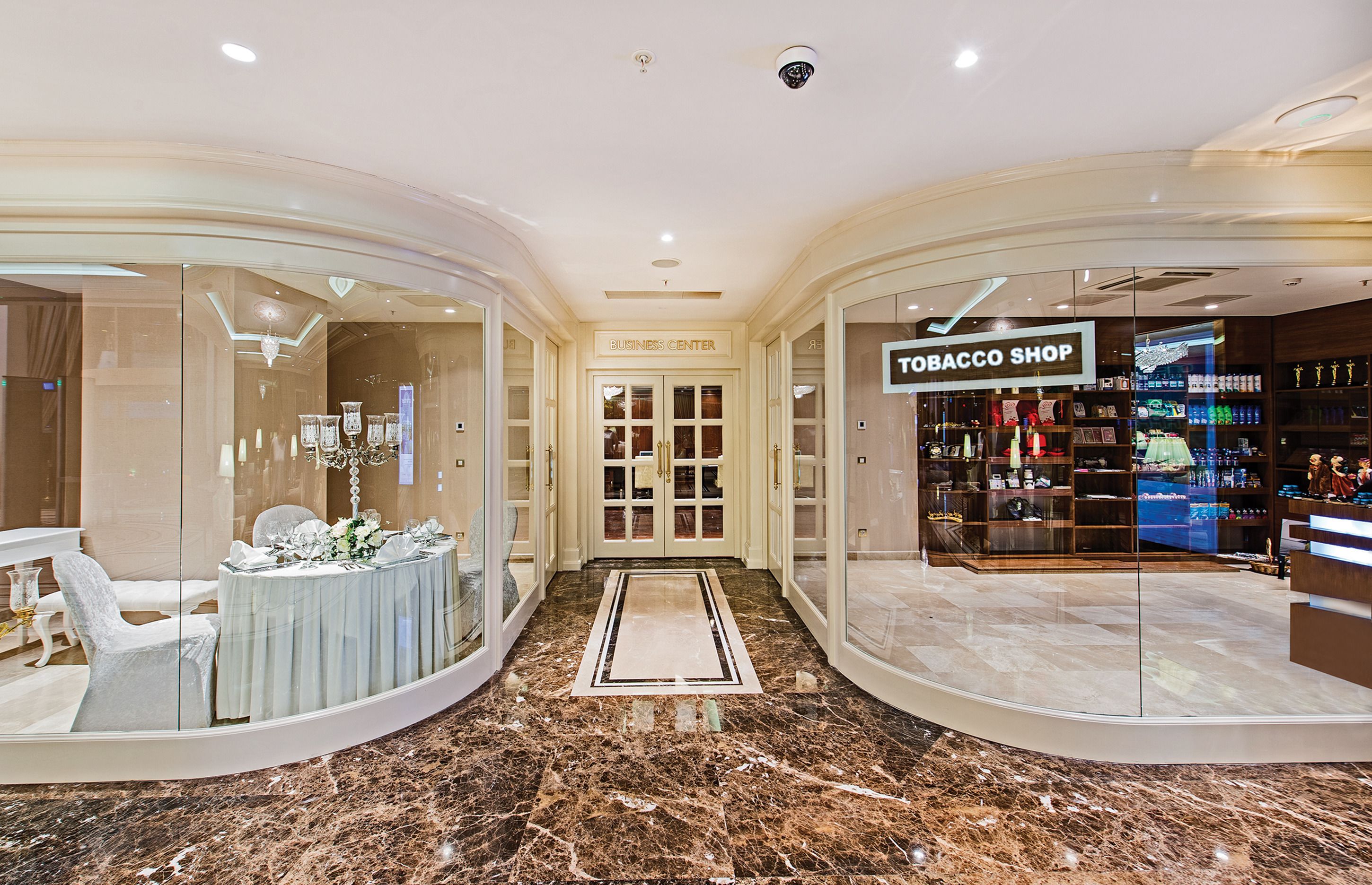 Elite World Istanbul Florya