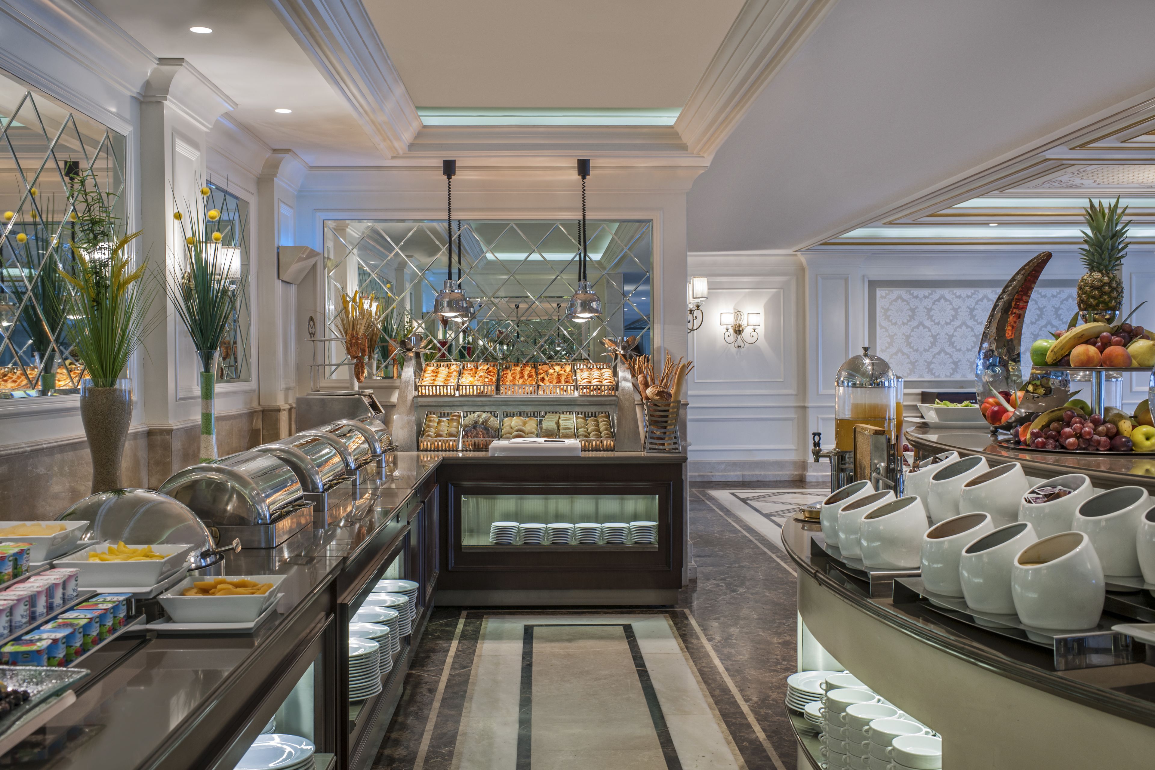 Elite World Istanbul Florya