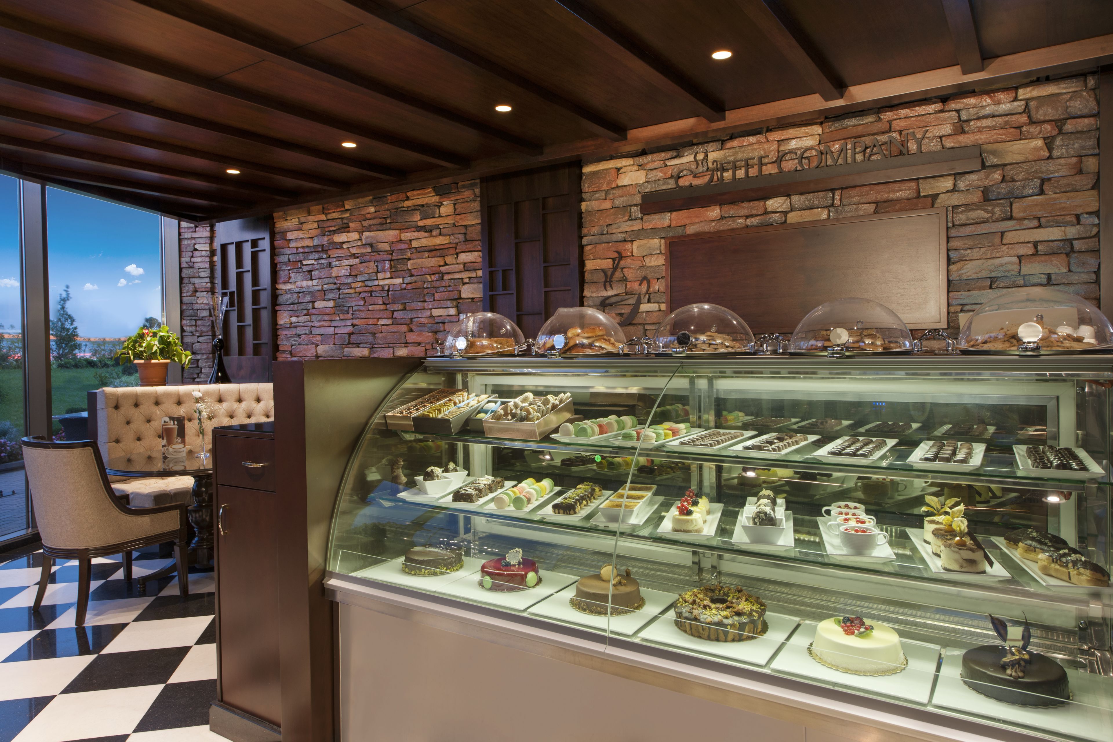 Elite World Istanbul Florya