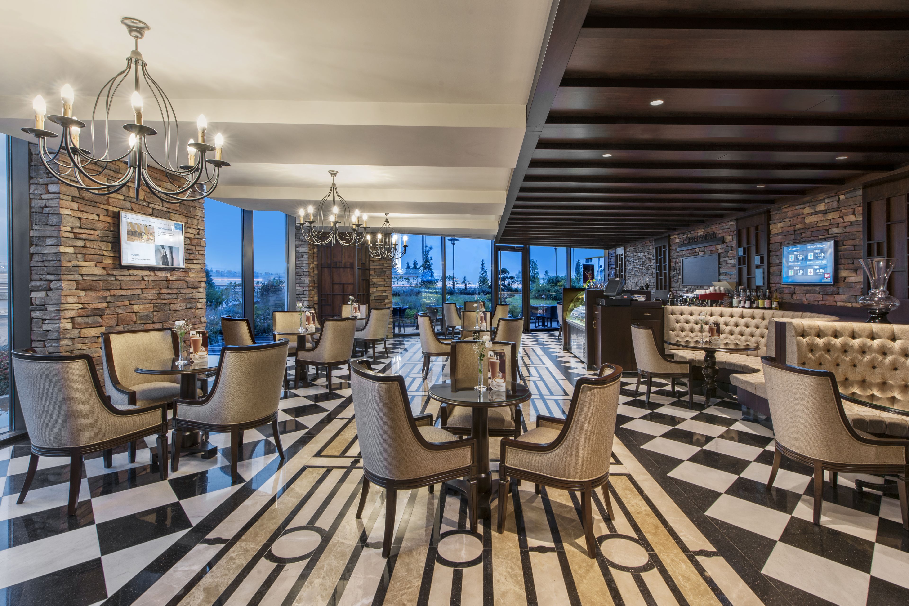 Elite World Istanbul Florya