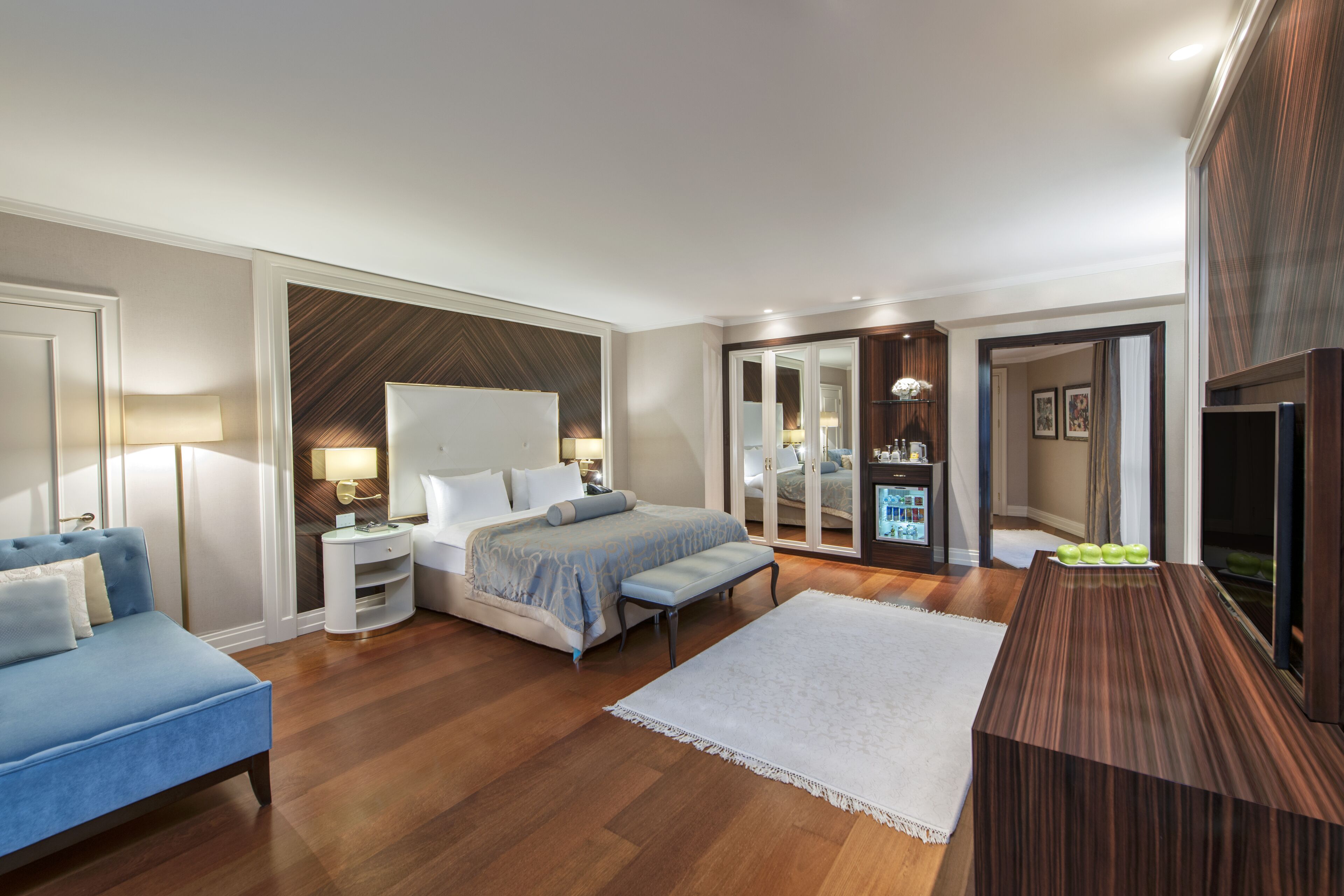 Elite World Istanbul Florya