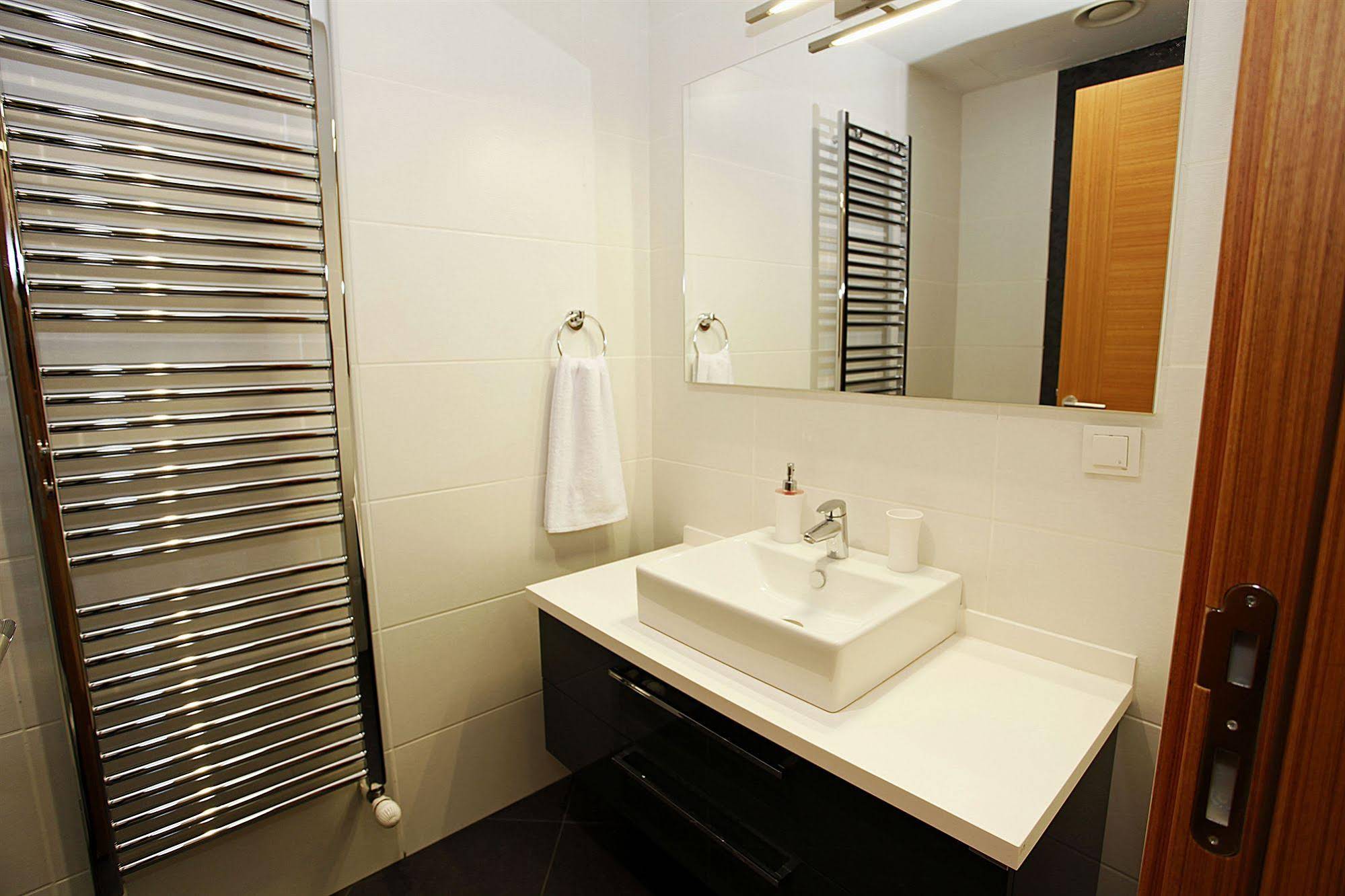 Elysium Residence Taksim