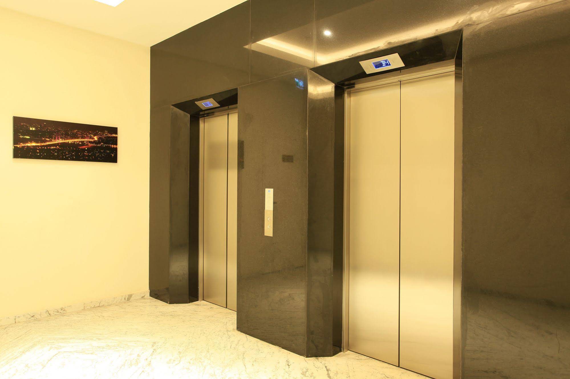 Elysium Residence Taksim