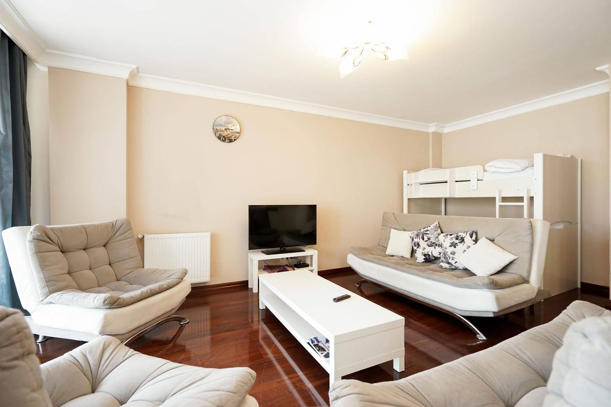 Elysium Residence Taksim