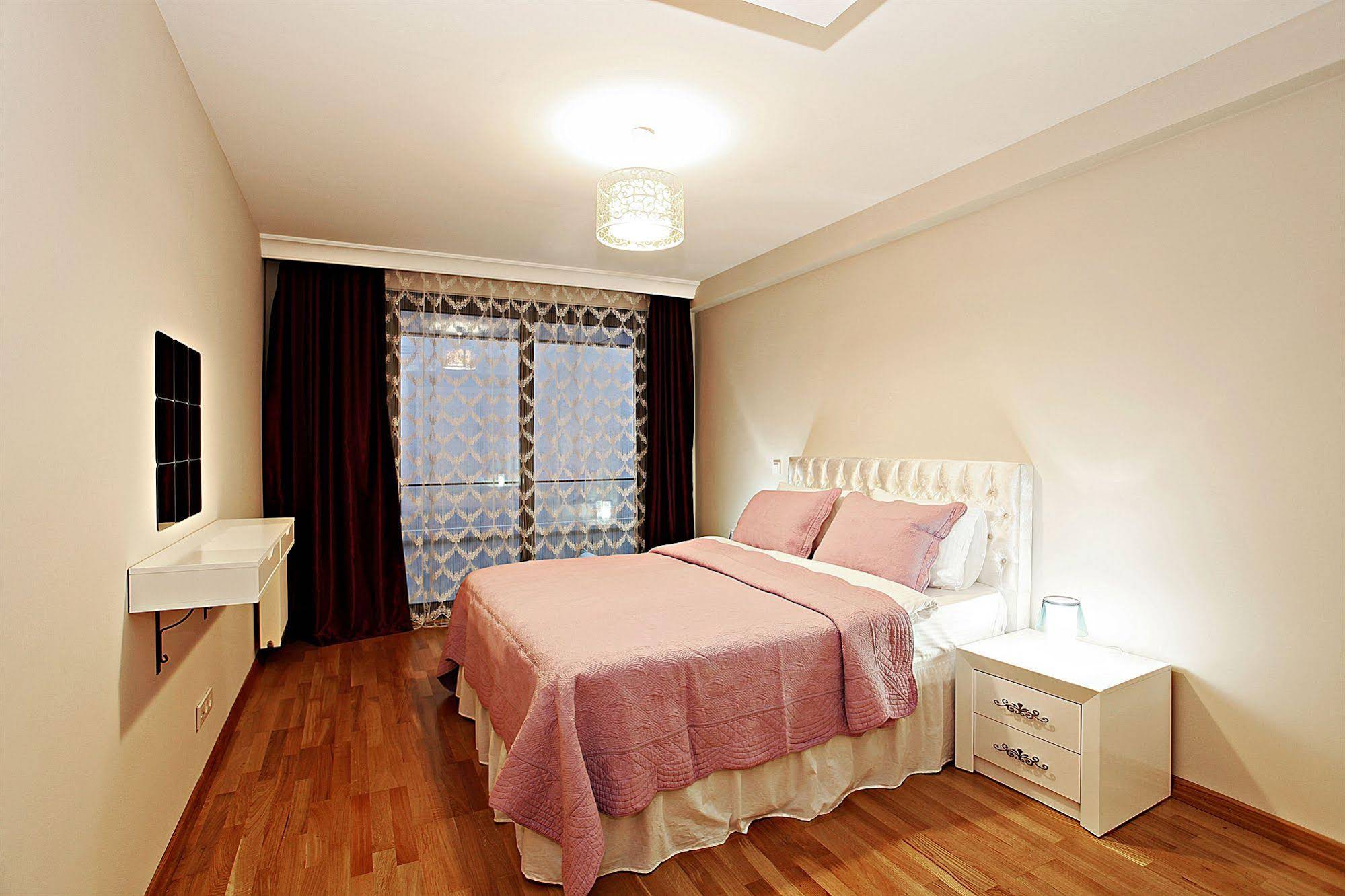 Elysium Residence Taksim