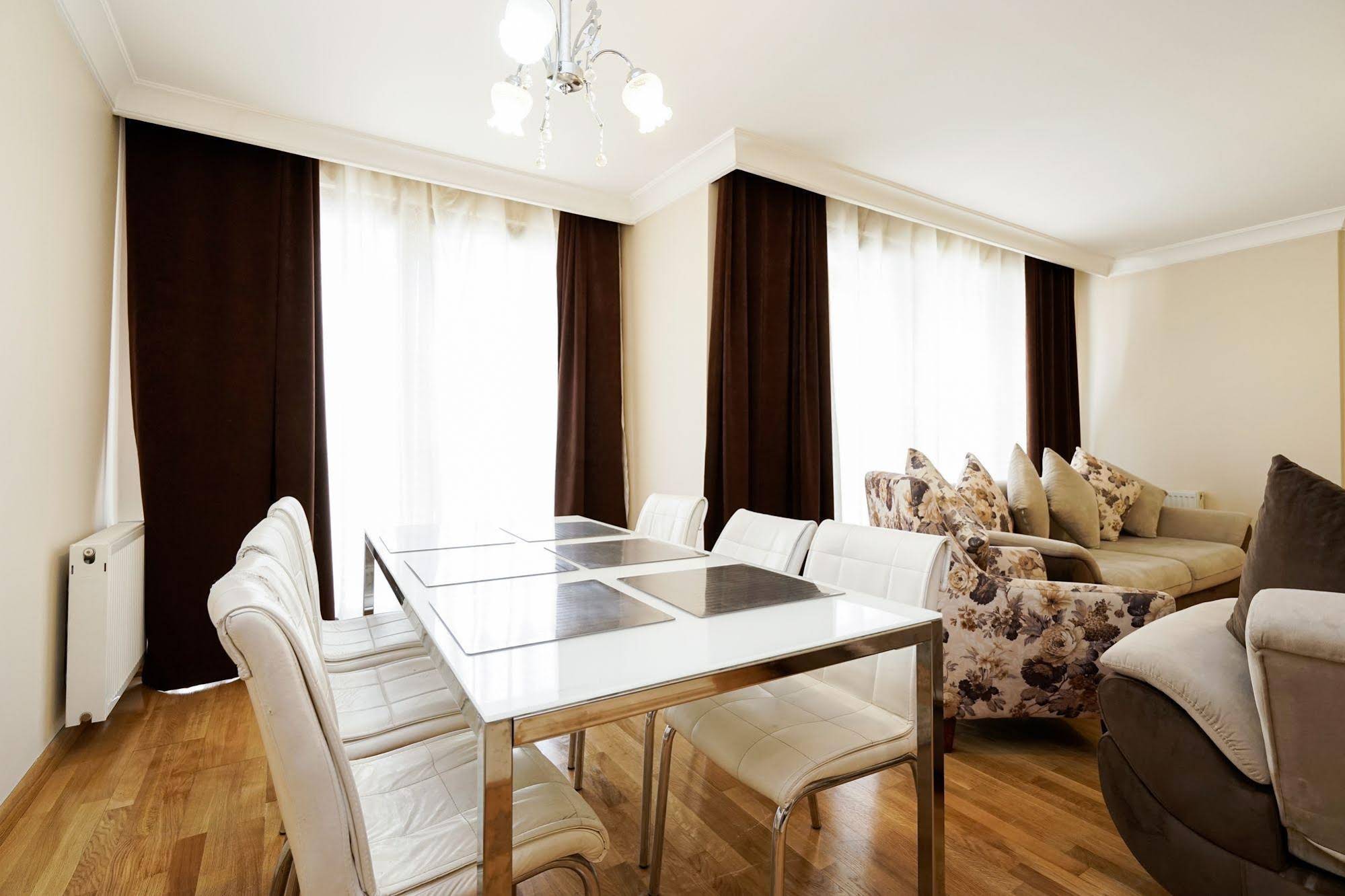 Elysium Residence Taksim