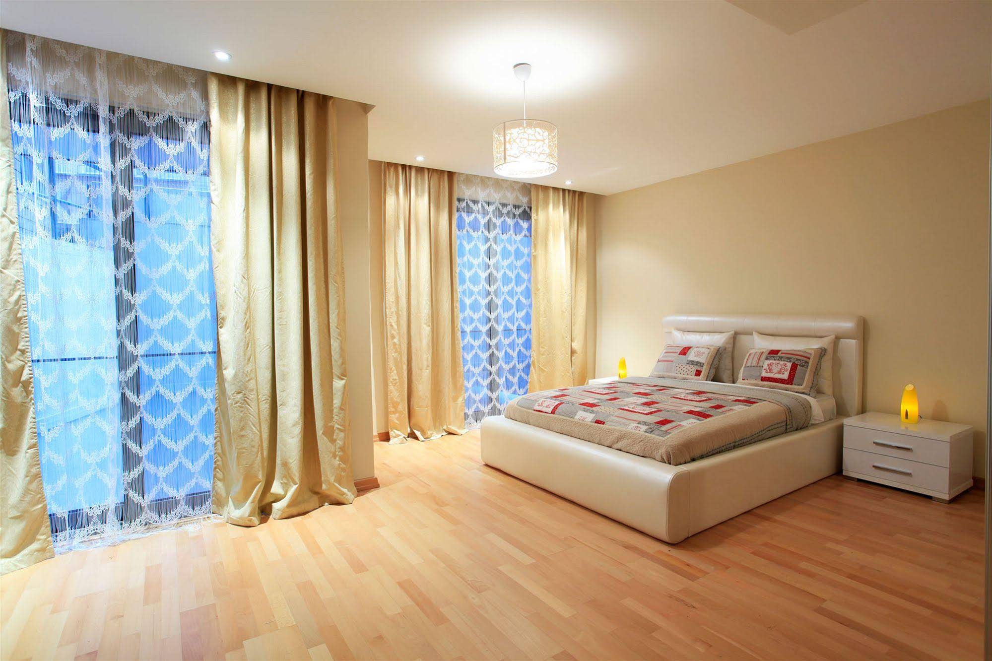 Elysium Residence Taksim