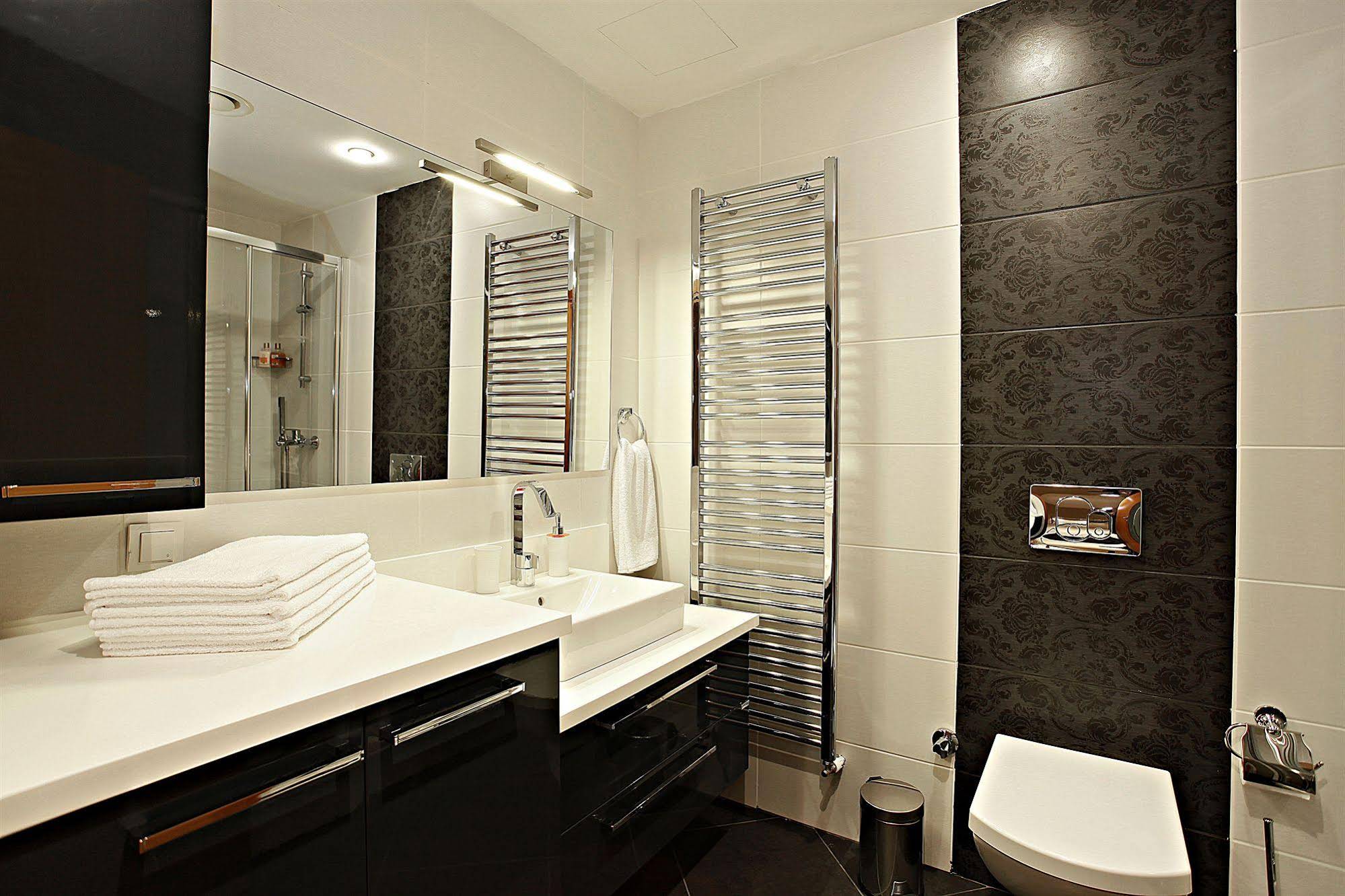 Elysium Residence Taksim