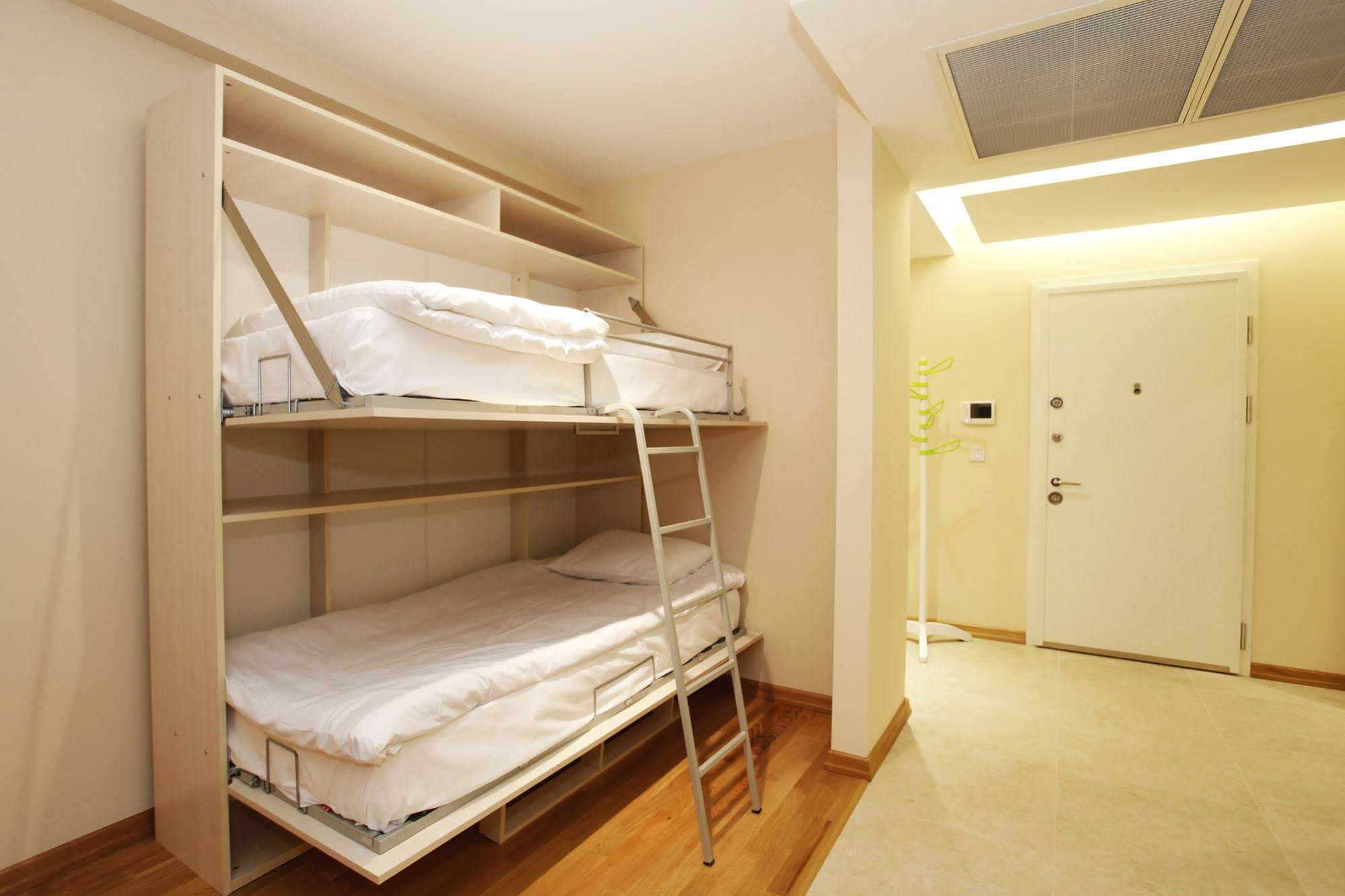 Elysium Residence Taksim