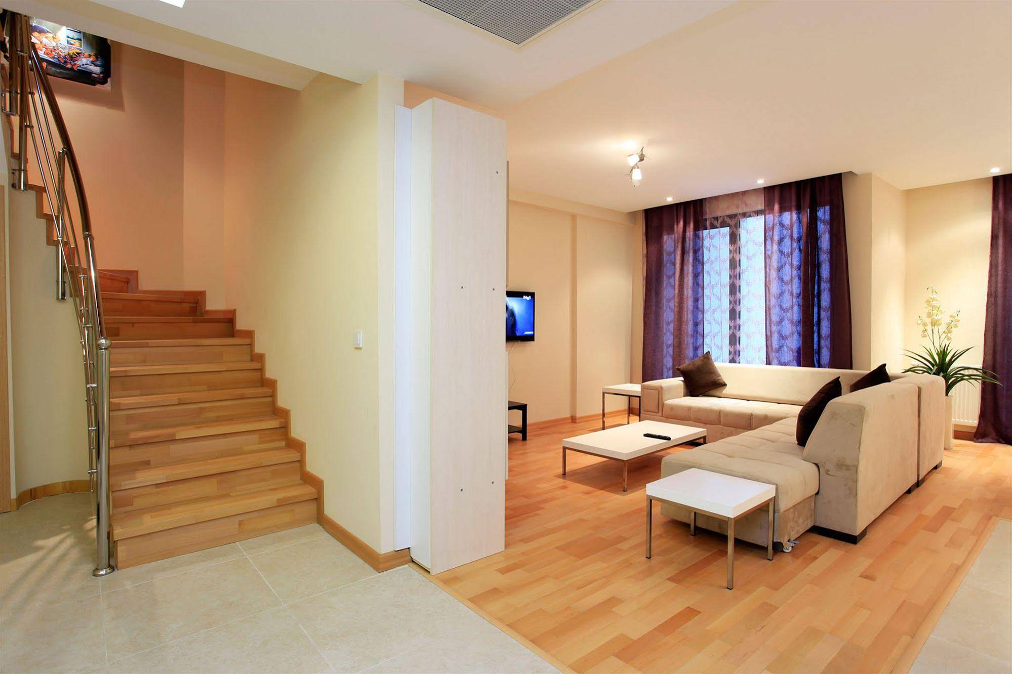Elysium Residence Taksim