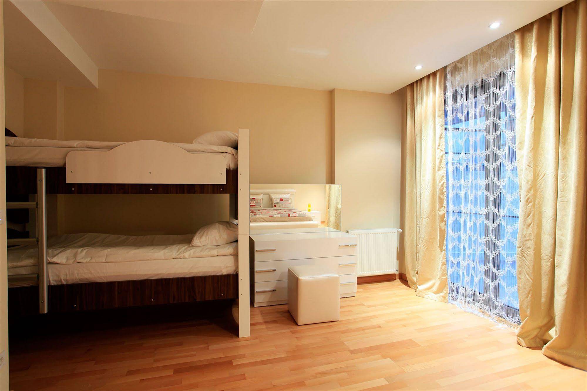 Elysium Residence Taksim