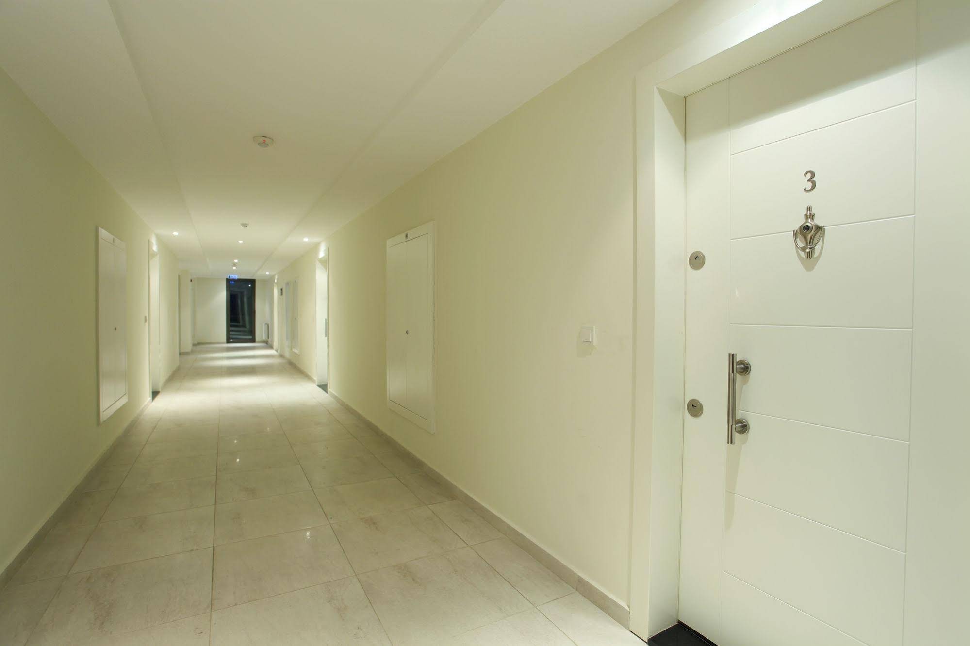 Elysium Residence Taksim