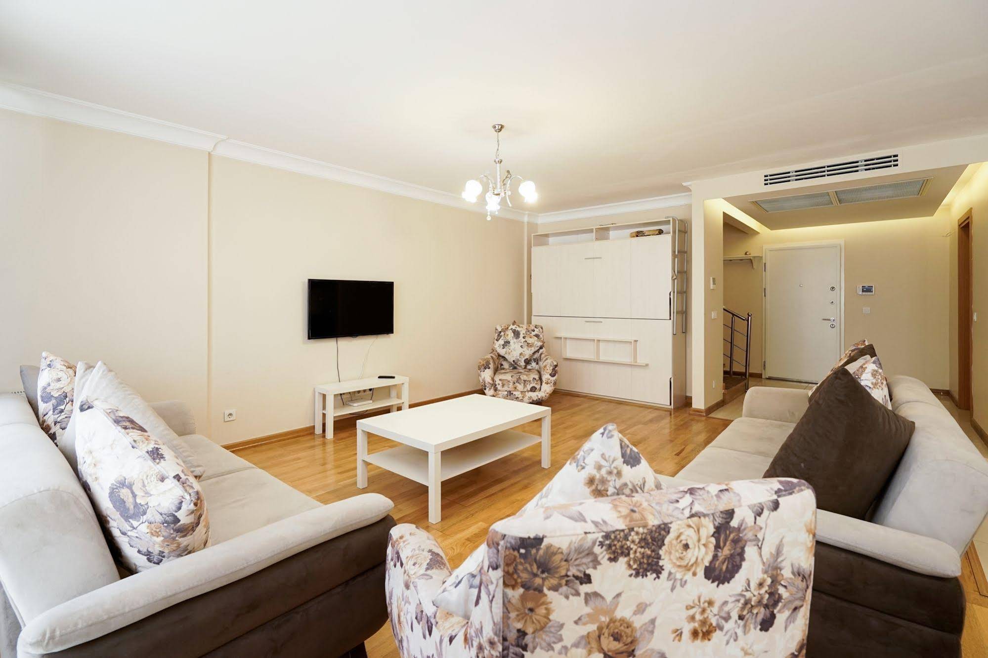Elysium Residence Taksim