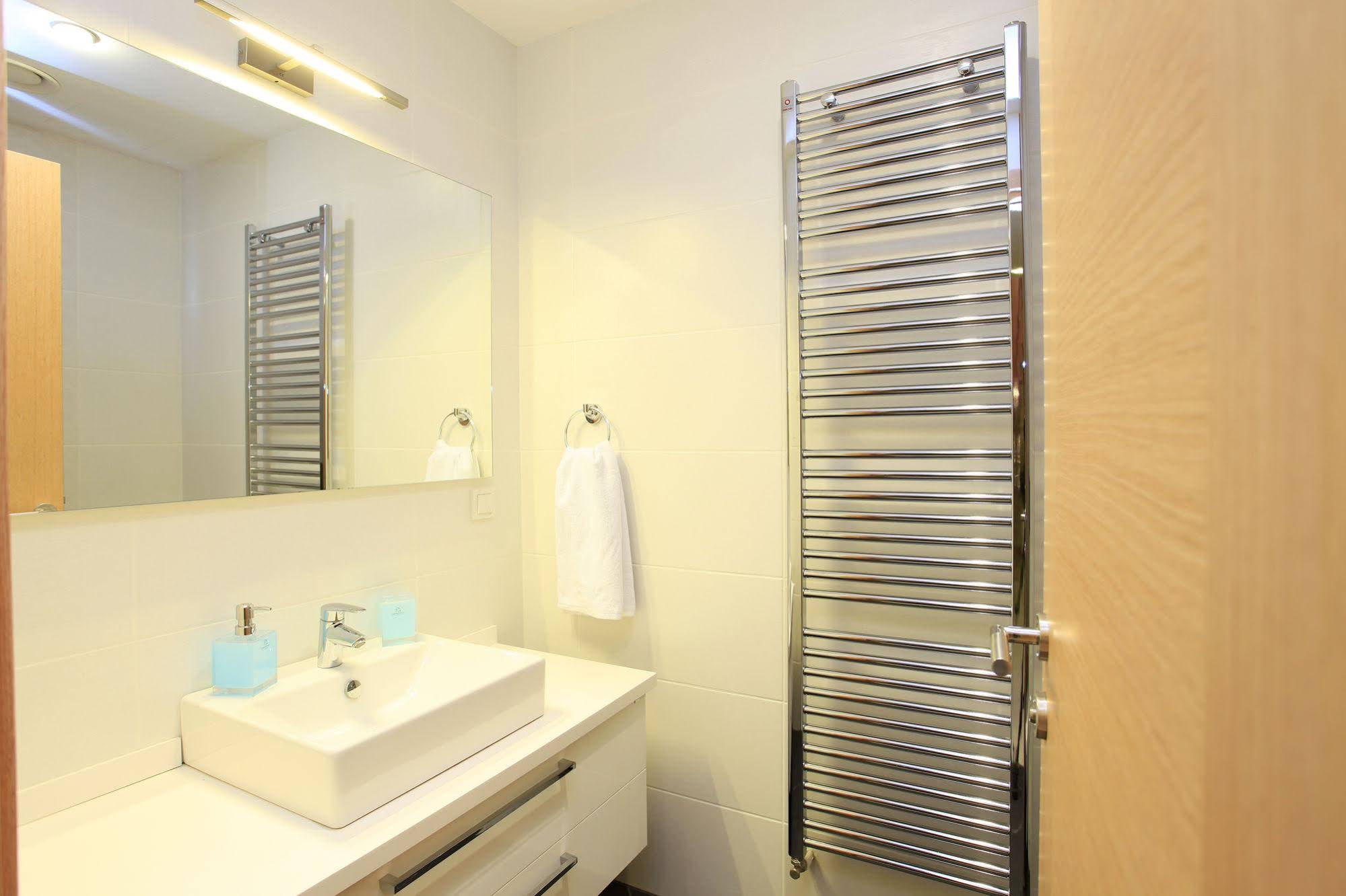 Elysium Residence Taksim