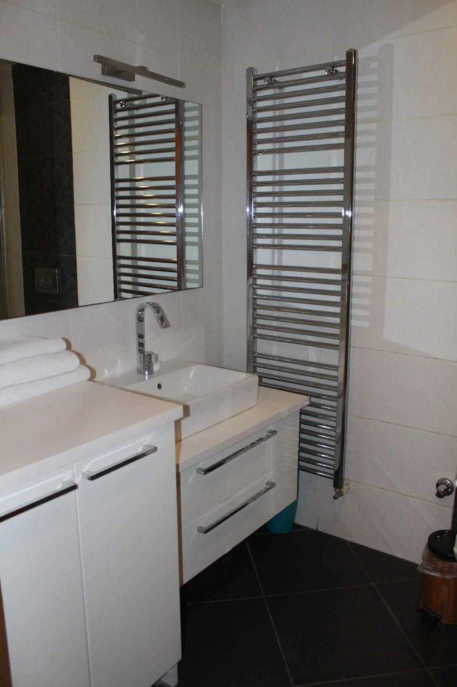 Elysium V Plus Taksim