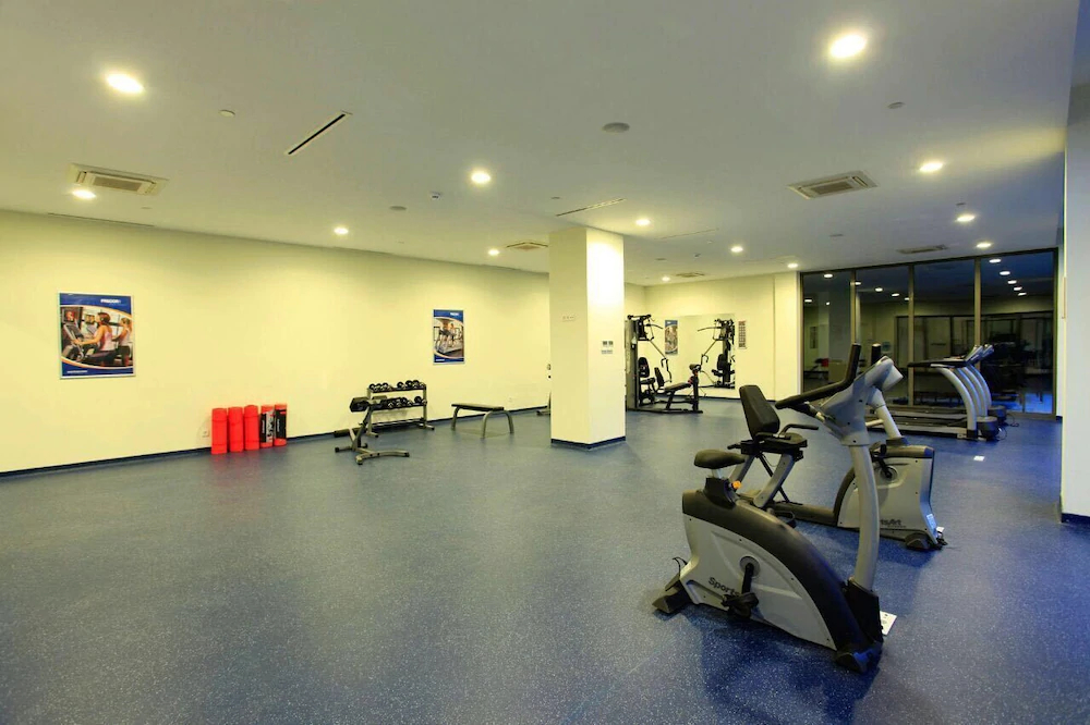 Elysium V Plus Taksim