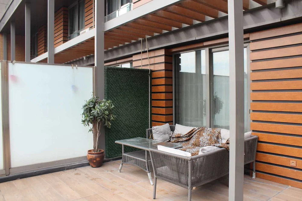 Elysium V Plus Taksim