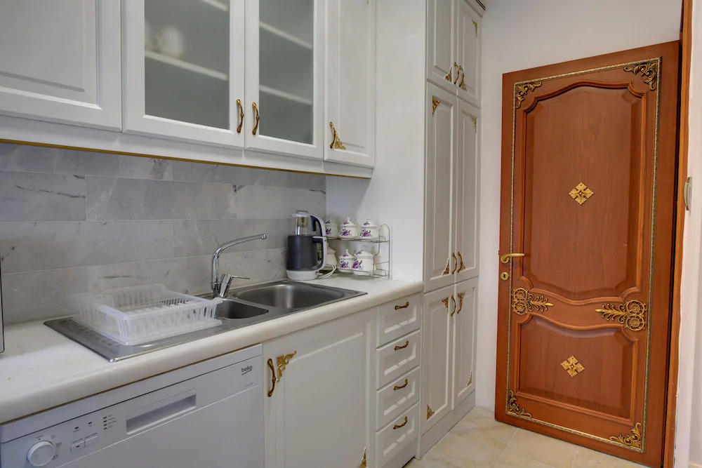 Emirganli Ottoman House