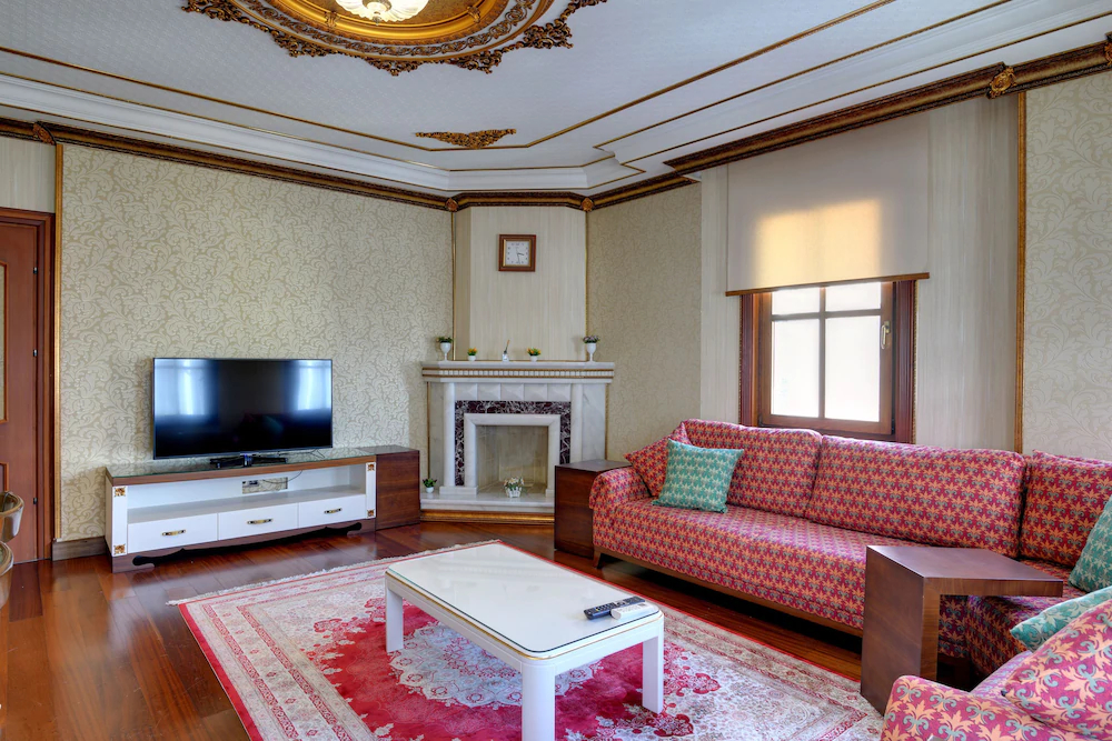 Emirganli Ottoman House