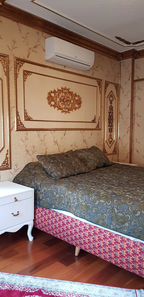 Emirganli Ottoman House