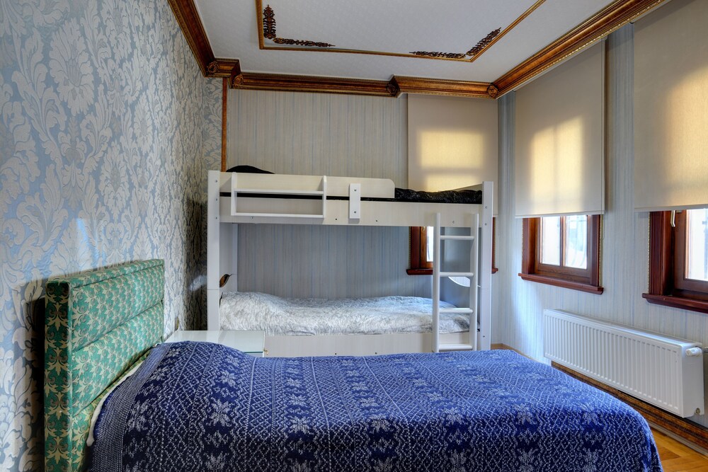 Emirganli Ottoman House