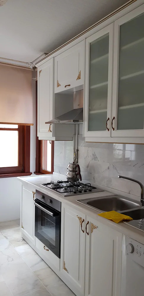 Emirganli Ottoman House