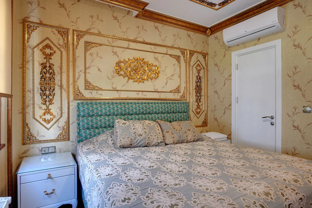 Emirganli Ottoman House