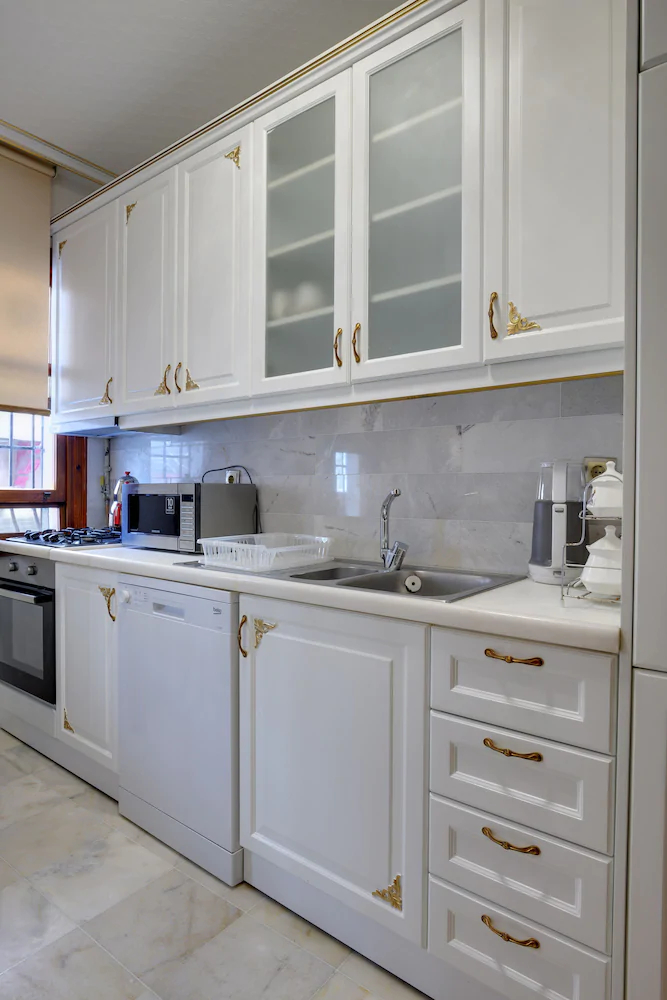 Emirganli Ottoman House