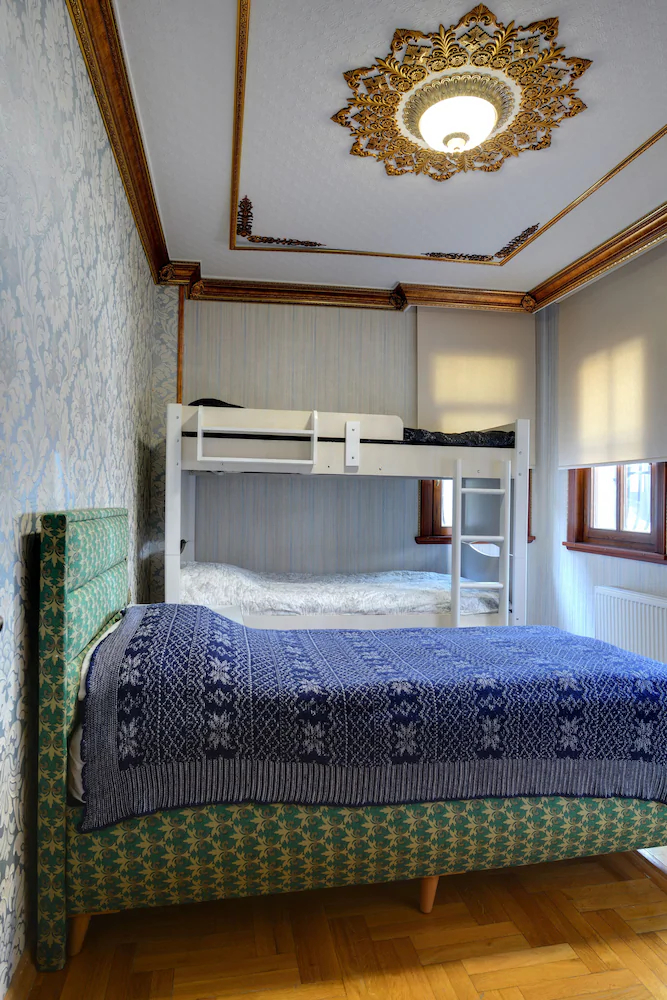 Emirganli Ottoman House