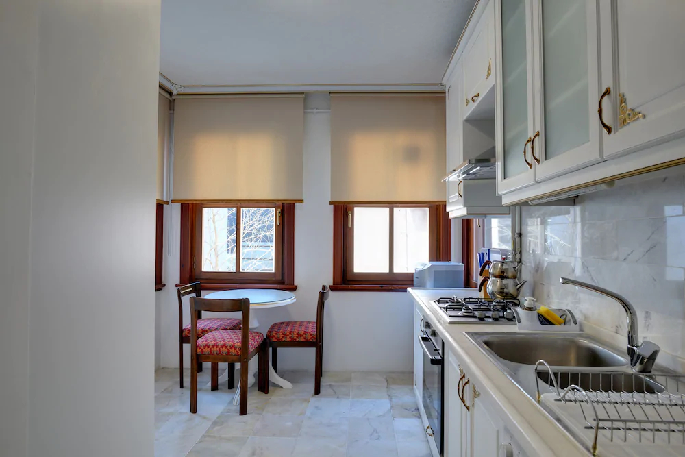 Emirganli Ottoman House