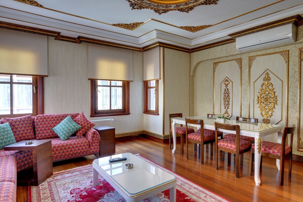 Emirganli Ottoman House