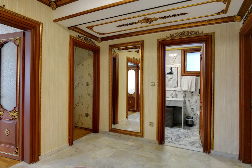 Emirganli Ottoman House