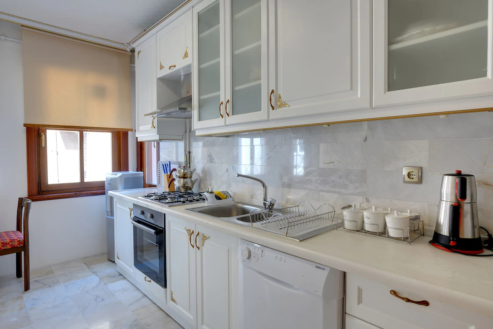 Emirganli Ottoman House