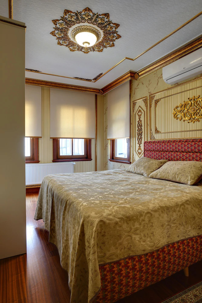 Emirganli Ottoman House