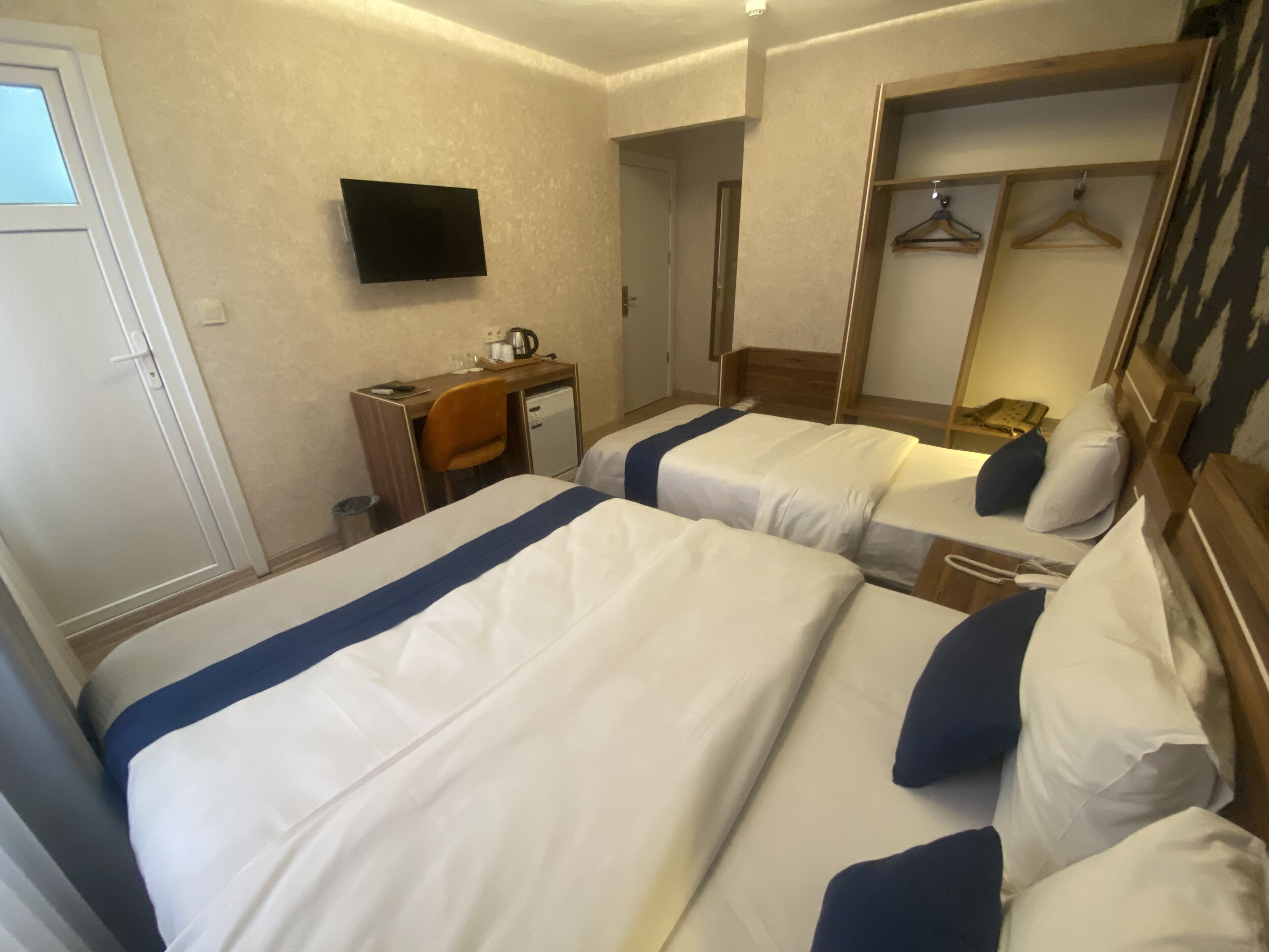 Era Palace Hotel B-Blok