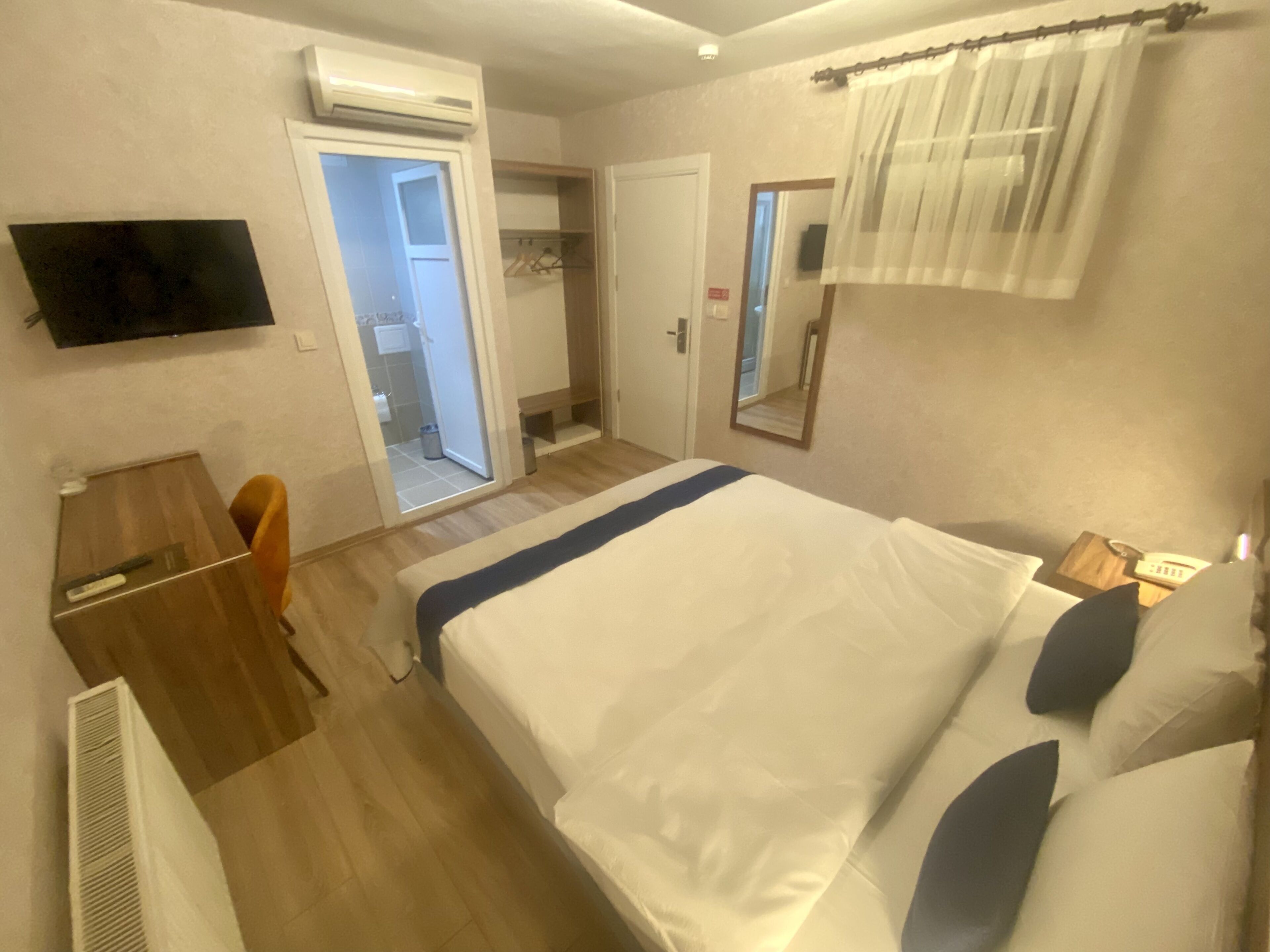 Era Palace Hotel B-Blok