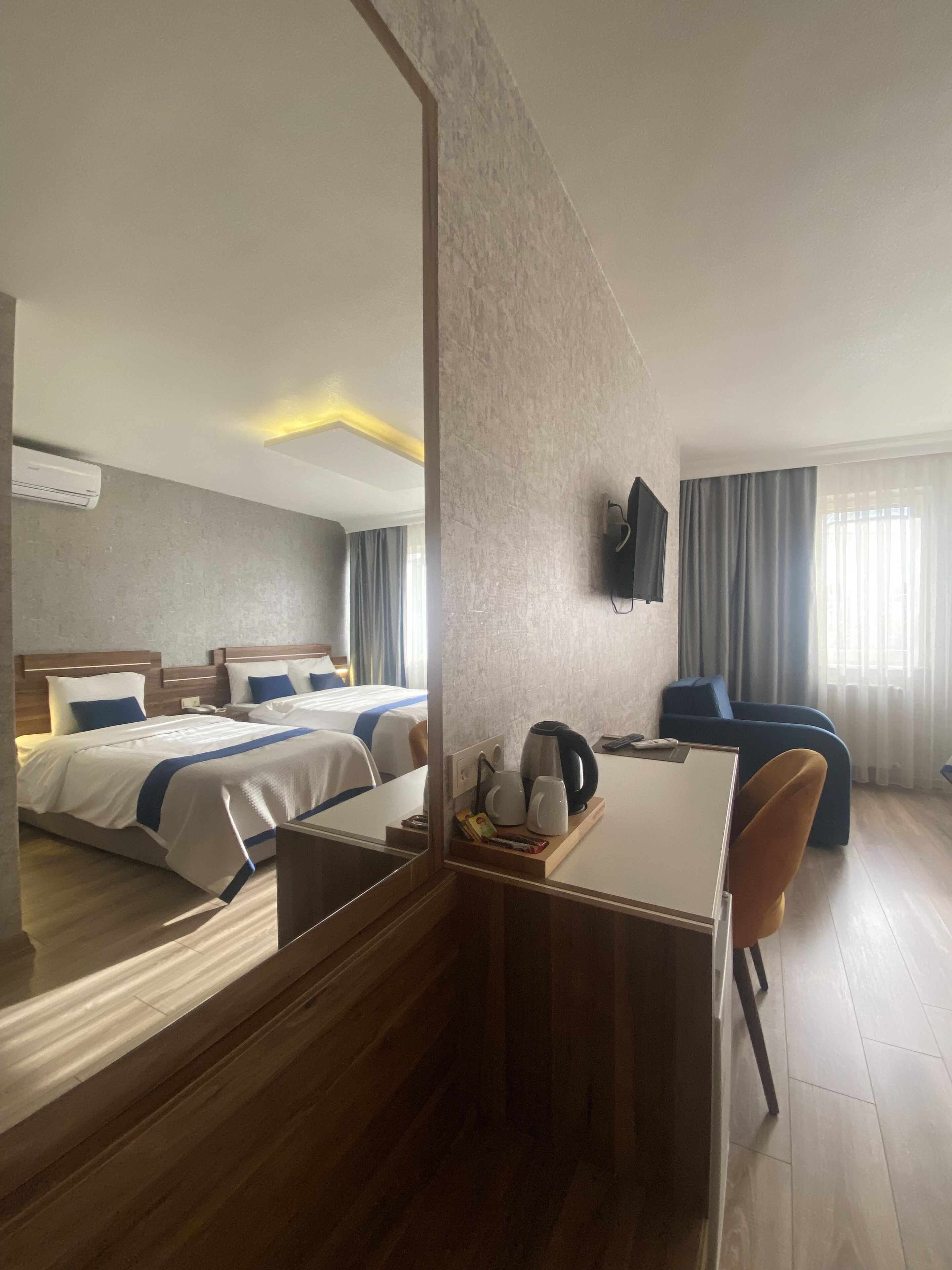 Era Palace Hotel B-Blok