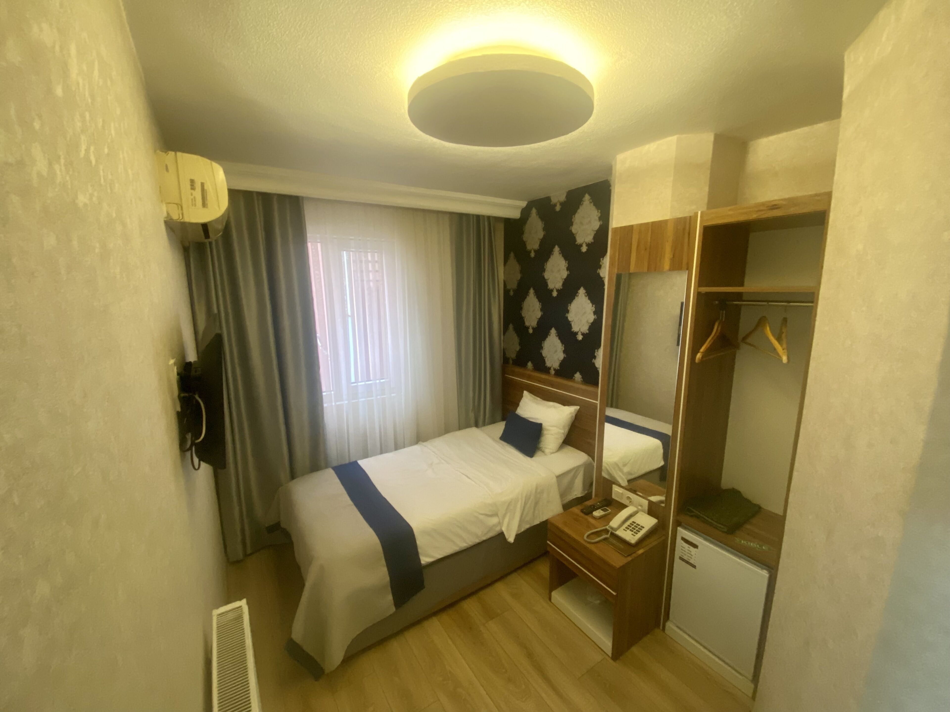 Era Palace Hotel B-Blok