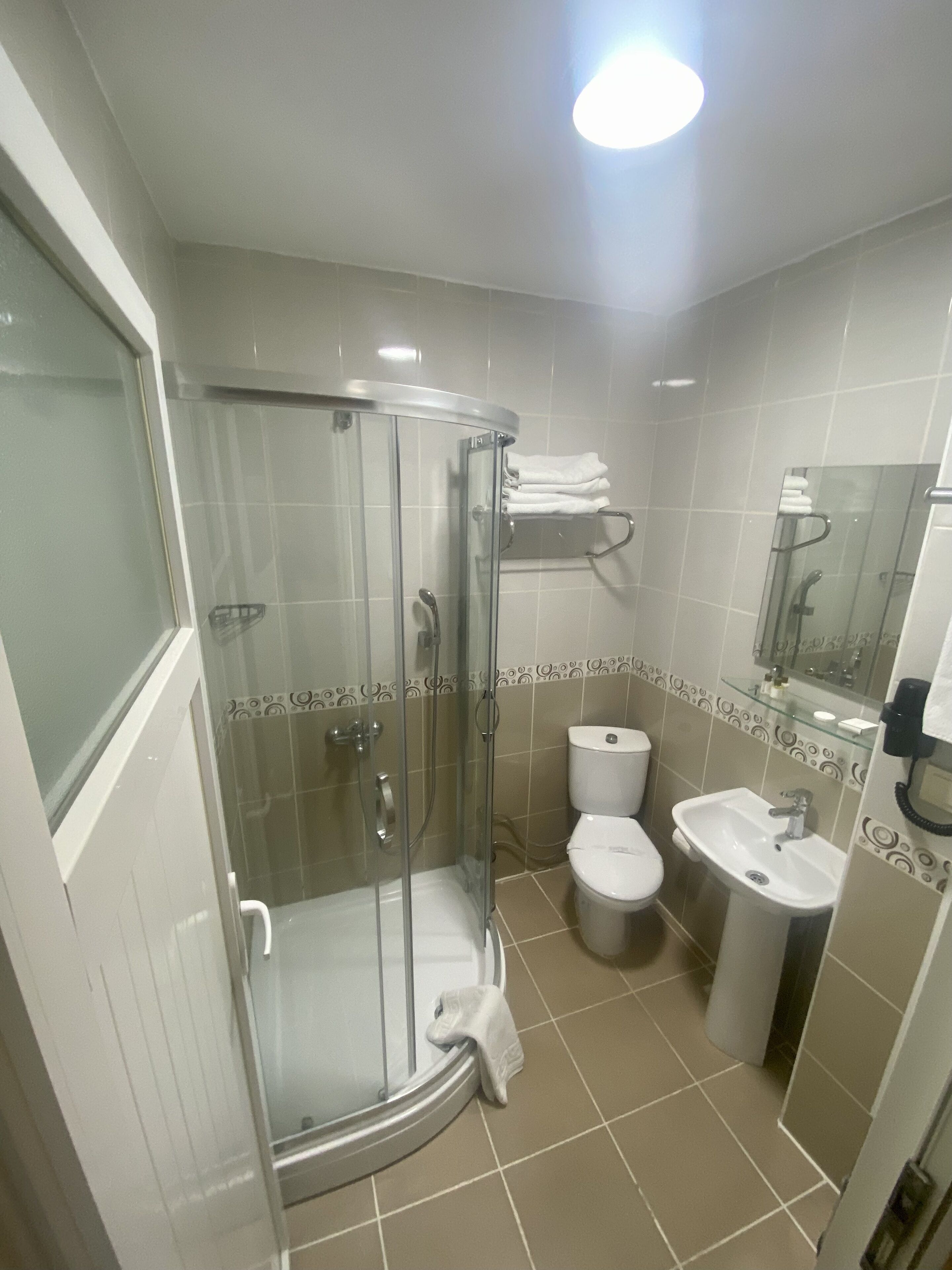 Era Palace Hotel B-Blok