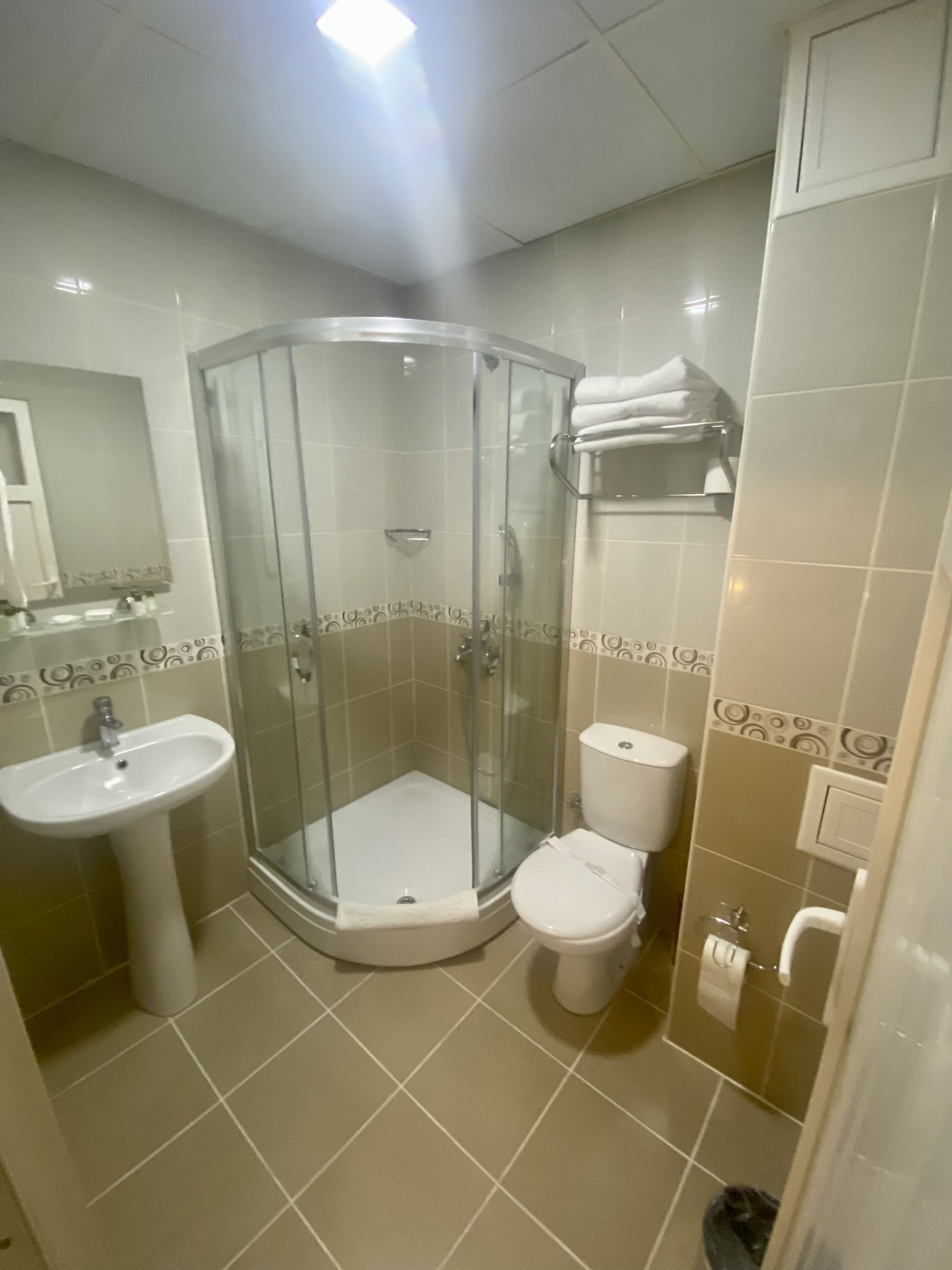 Era Palace Hotel B-Blok