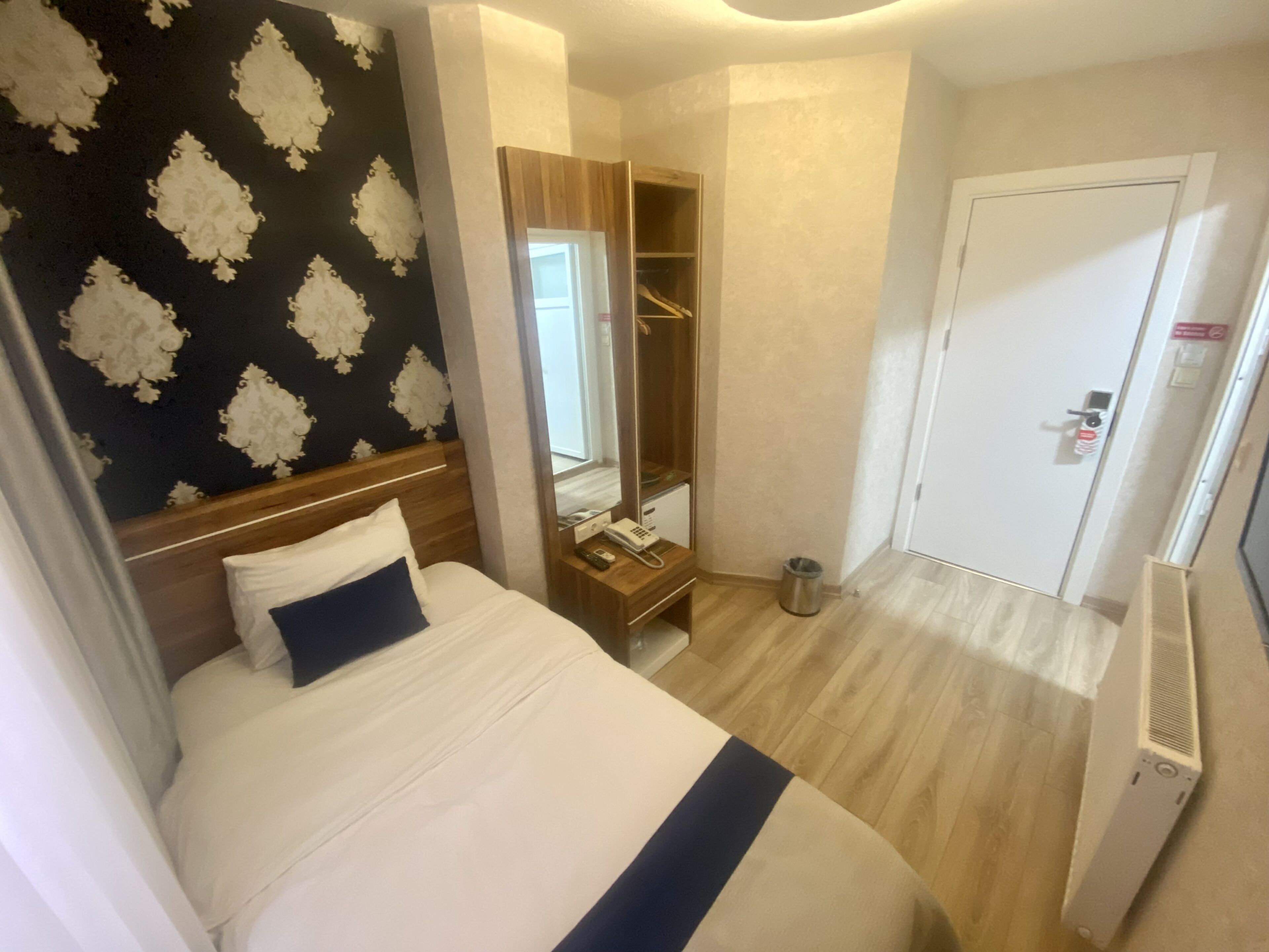 Era Palace Hotel B-Blok